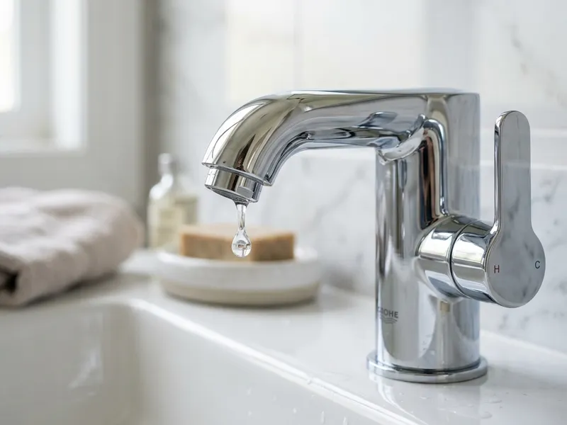 Faucet Repair & Installation Plumber in Princeton, KY